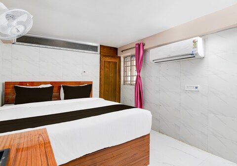 Super Hotel O Nicco Park Kolkata