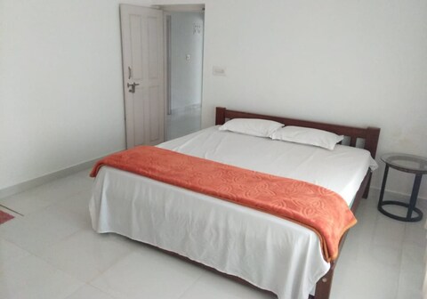 Puttamuthu Homestay