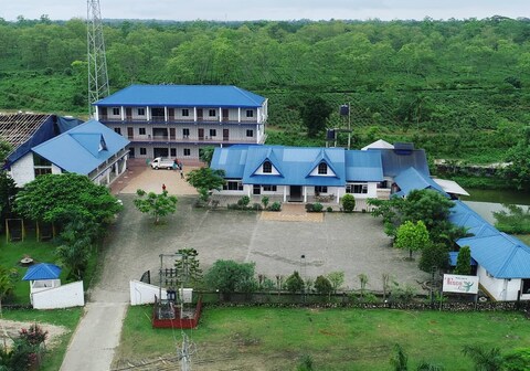 Tesco Resort, Kaziranga