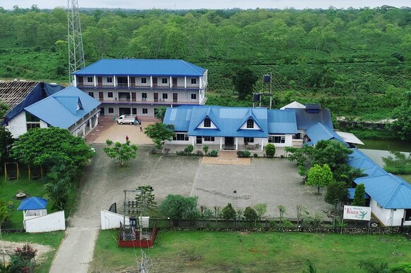 Tesco Resort, Kaziranga