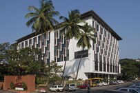 Vivanta by Taj - Panaji Goa, Goa Vivanta by Taj - Panaji Goa, Goa