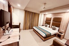 HOTEL SIZZLING STARR, Delhi HOTEL SIZZLING STARR, Delhi