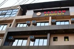 Sangam Residency, Thane Sangam Residency, Thane