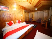 OYO 12137 Home North Moon Homestay, Shimla OYO 12137 Home North Moon Homestay, Shimla