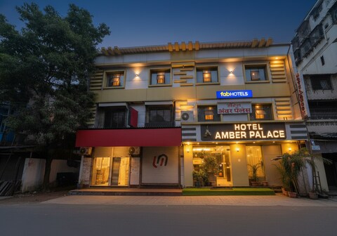 FabHotel Amber Edition