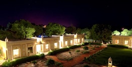 The Rajwada Resort & Spa, Jaipur The Rajwada Resort & Spa, Jaipur
