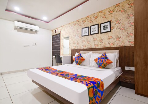 HOTEL SHREE RAM PALACE