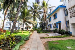 OYO Home 24657 Charming Stay,Calangute Goa, Goa OYO Home 24657 Charming Stay,Calangute Goa, Goa