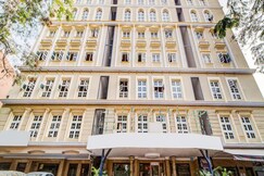 Hotel I K London Residency, Hyderabad Hotel I K London Residency, Hyderabad