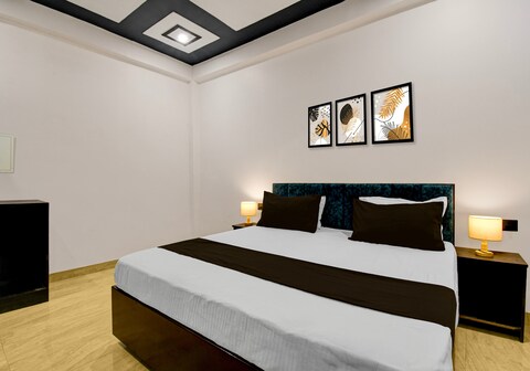 Hotel O by OYO The Oak Tree