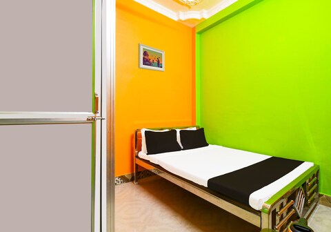 Hotel O Kali Ma Hotel