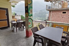 Raj Homestay, Tosh Raj Homestay, Tosh