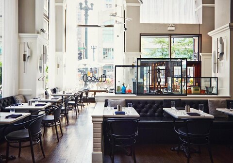 Staypineapple, An Iconic Hotel, The Loop