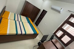 Pink Ribbon Girls Hostel, Jaipur Pink Ribbon Girls Hostel, Jaipur