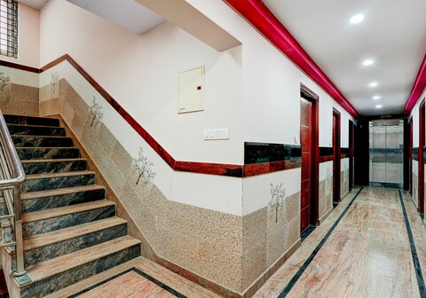 Hotel O LoLo Hotels & PG