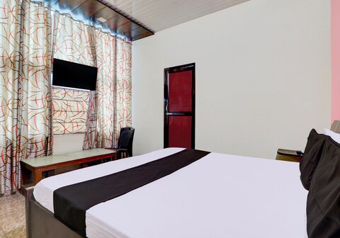 Hotel O Star Guest House