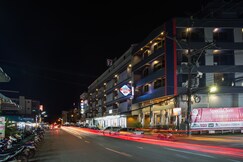 City Hotel, Krabi town City Hotel, Krabi town