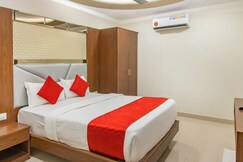 Hotel Hometown - Near BKC, Kalyan Hotel Hometown - Near BKC, Kalyan