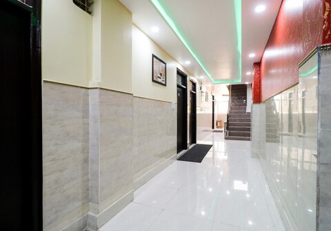 Hotel O Tarun Palace