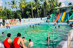 M G WATER PARK & RESORTS, Srungavarapu Kota M G WATER PARK & RESORTS, Srungavarapu Kota