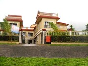Vrindavan Bungalows, Panchgani Vrindavan Bungalows, Panchgani