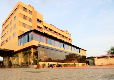 Hotel Mittal Paradise