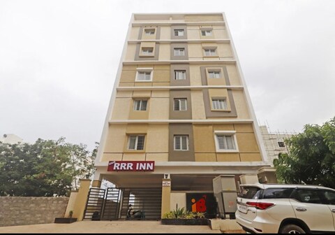 RESTER XPRESS KONDAPUR