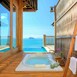 Seawater Pool Villas