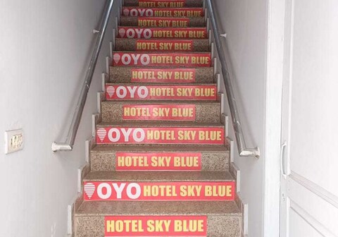 Hotel O Sky Blue
