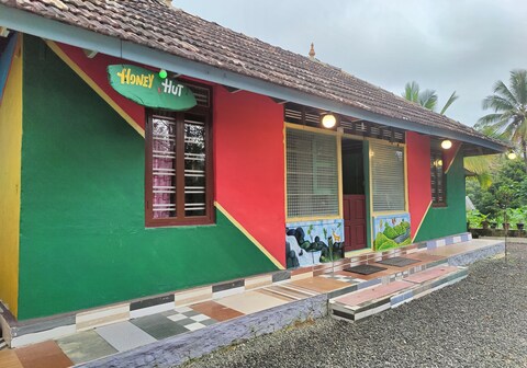 Honey Hut Homestay
