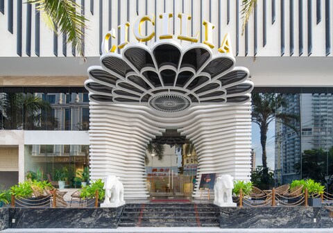 Cicilia Danang Hotels & Spa
