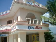 Hotel Ambika, Mount Abu Hotel Ambika, Mount Abu