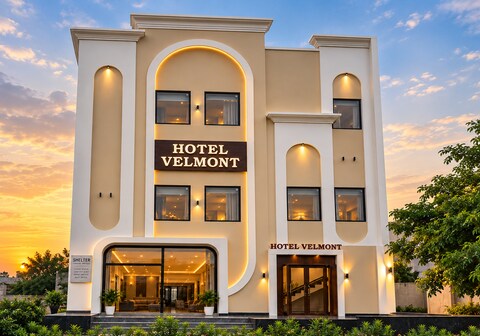 Hotel Velmont
