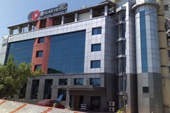 KLASE HOTELS, GUINDY, Chennai KLASE HOTELS, GUINDY, Chennai