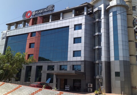 KLASE HOTELS, GUINDY