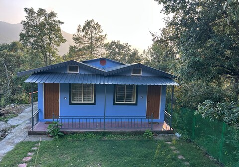 Mukteshwar Farmers Homestay