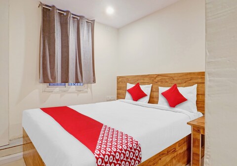 Hotel O Raga Stays Mee Seva Road