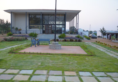 Bliss farm stay Jasmine