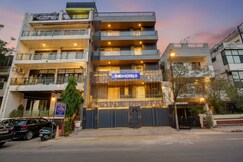 FabHotel Exotica, Delhi FabHotel Exotica, Delhi