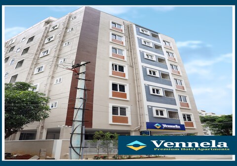 Vennela Hotel Apartments | Rooms & Caretaker