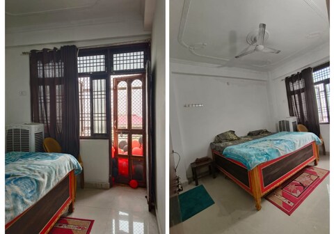 Shir radhe home stay