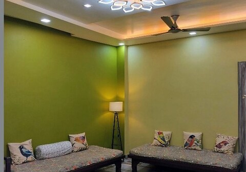 Rungta Niwas | Entire 2BHK Apartment