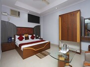 OYO 2635 Hotel Balaji Residency, Hyderabad OYO 2635 Hotel Balaji Residency, Hyderabad