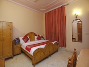 OYO 7135 Hotel Blue Sapphire, Delhi OYO 7135 Hotel Blue Sapphire, Delhi