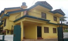 Lulu's Guest Corner (Room for 4), Goa Lulu's Guest Corner (Room for 4), Goa