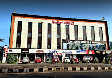 Redbell Suites Manjeri