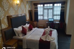 Hotel North Point, Darjeeling Hotel North Point, Darjeeling