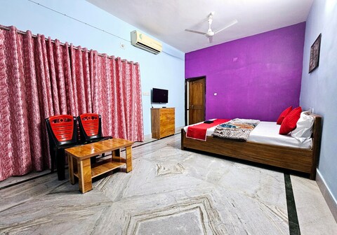 Hotel shiv shakti residency