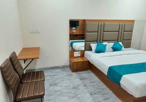 Hotel Sheetal Lodge