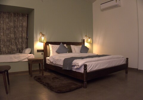 Saiprasad Tiger Resorts